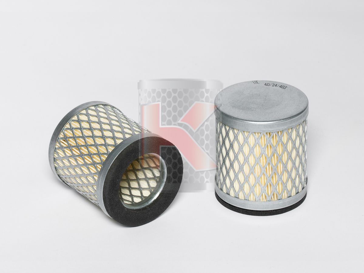 Воздушный фильтр-элемент — фото 1