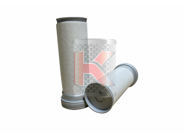 Воздушный фильтр-элемент — фото 1