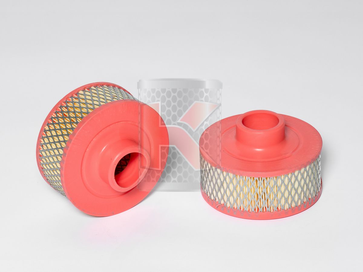 Воздушный фильтр-элемент — фото 1