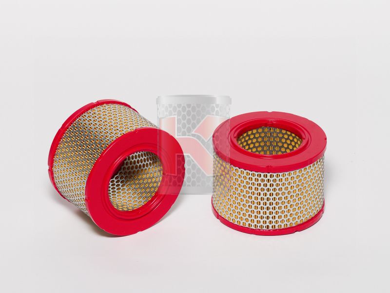 Воздушный фильтр-элемент — фото 1