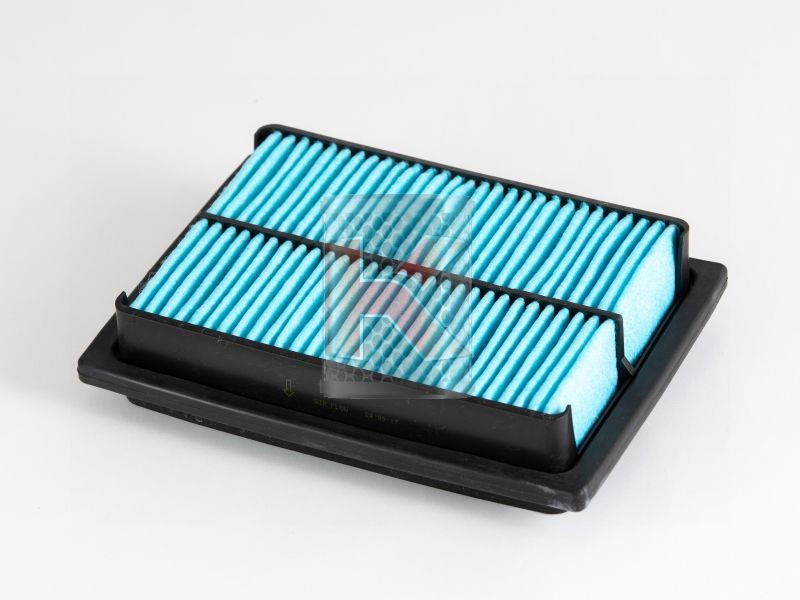 Воздушный фильтр-элемент — фото 1