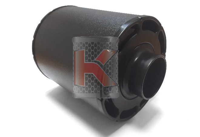 Воздушный фильтр — фото 1