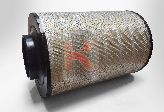 Воздушный фильтр-элемент — фото 1