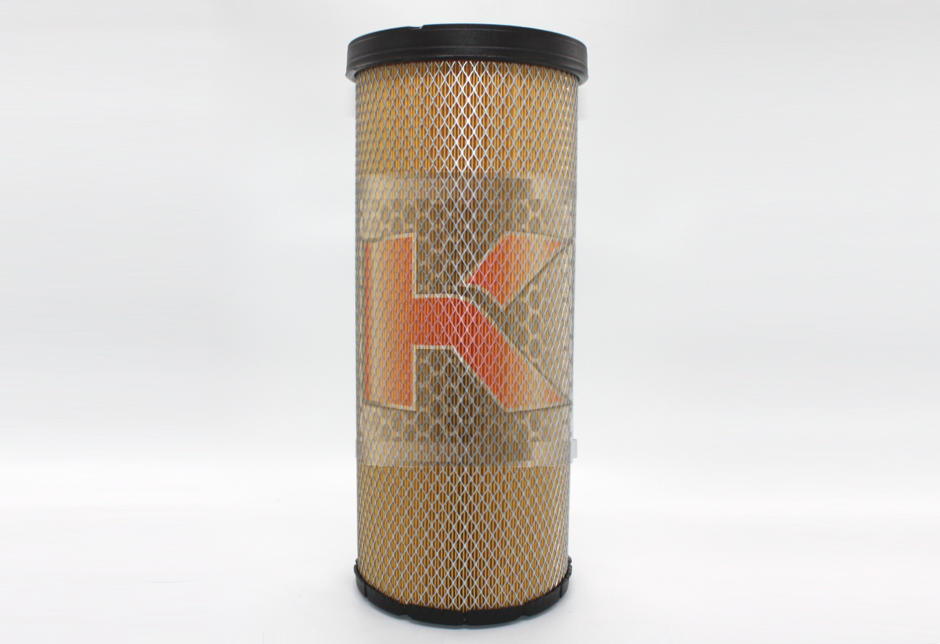 Воздушный фильтр-элемент — фото 1