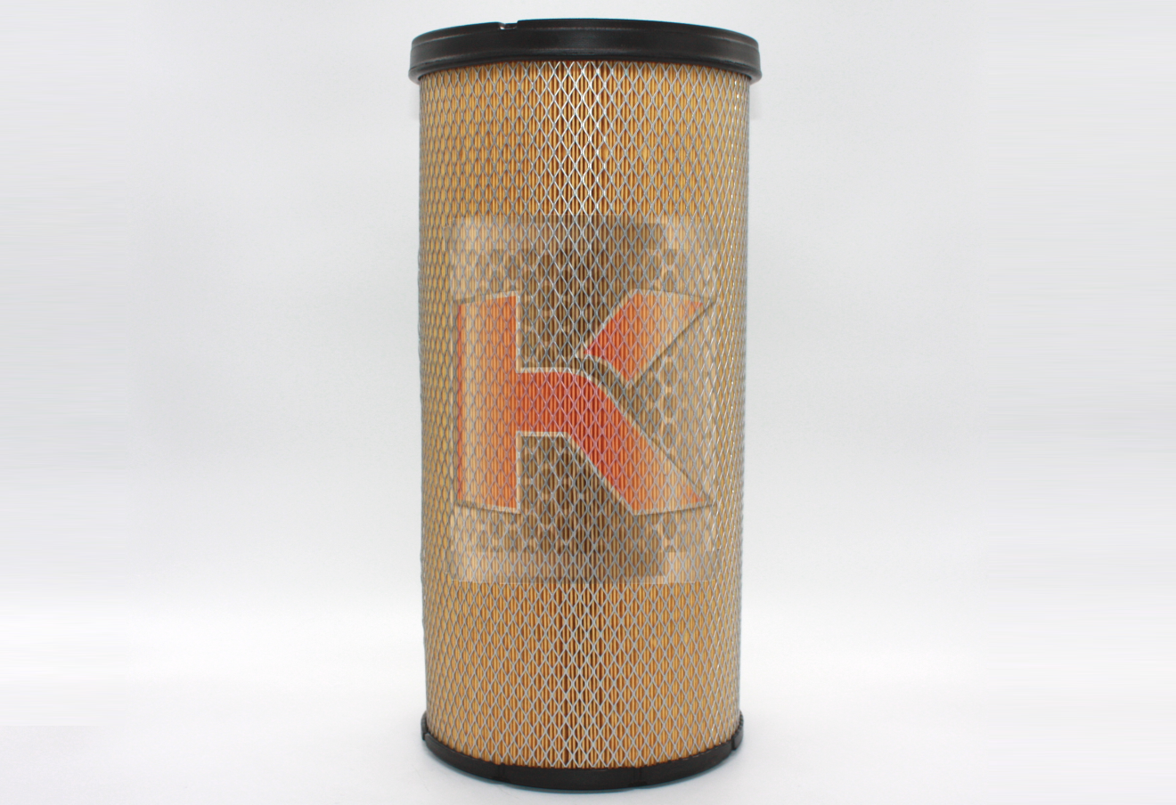 Воздушный фильтр-элемент — фото 1