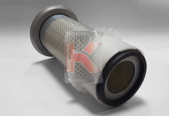 Воздушный фильтр-элемент — фото 1