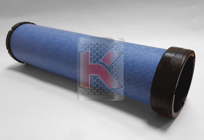 Воздушный фильтр-элемент — фото 1