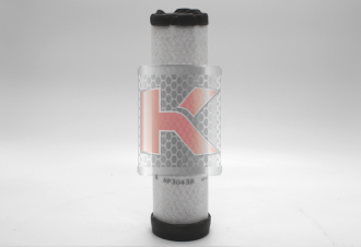 Воздушный фильтр — фото 1