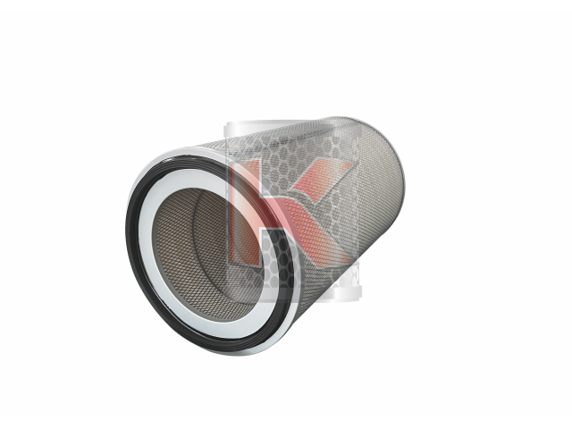 Воздушный фильтр-элемент — фото 1