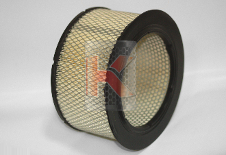 Воздушный фильтр-элемент — фото 1