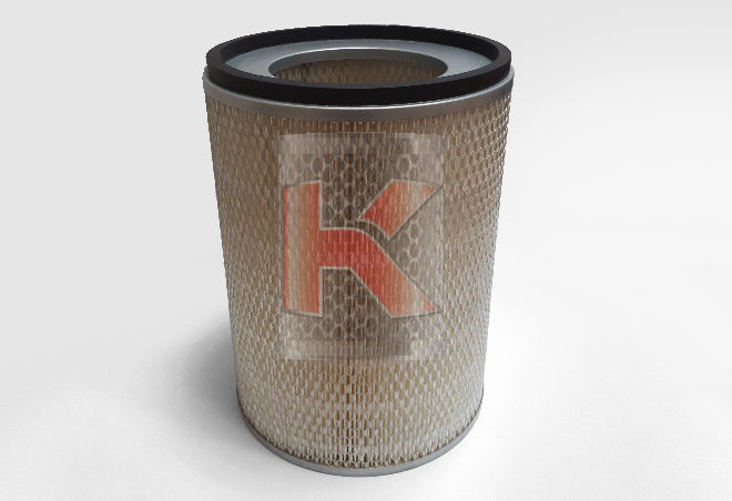 Воздушный фильтр-элемент — фото 1