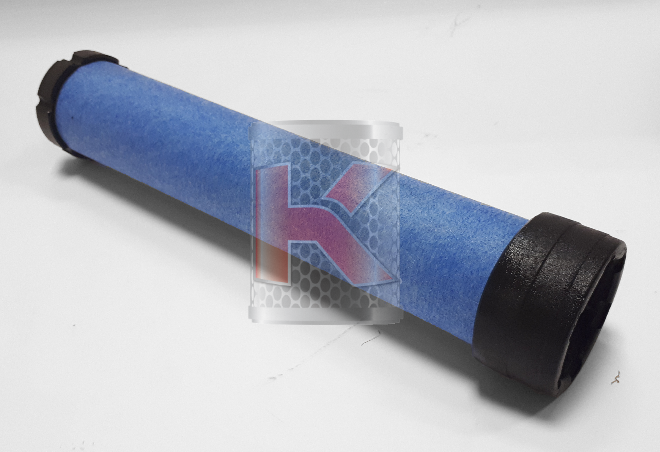 Воздушный фильтр-элемент — фото 1