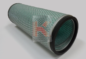 Воздушный фильтр-элемент — фото 1