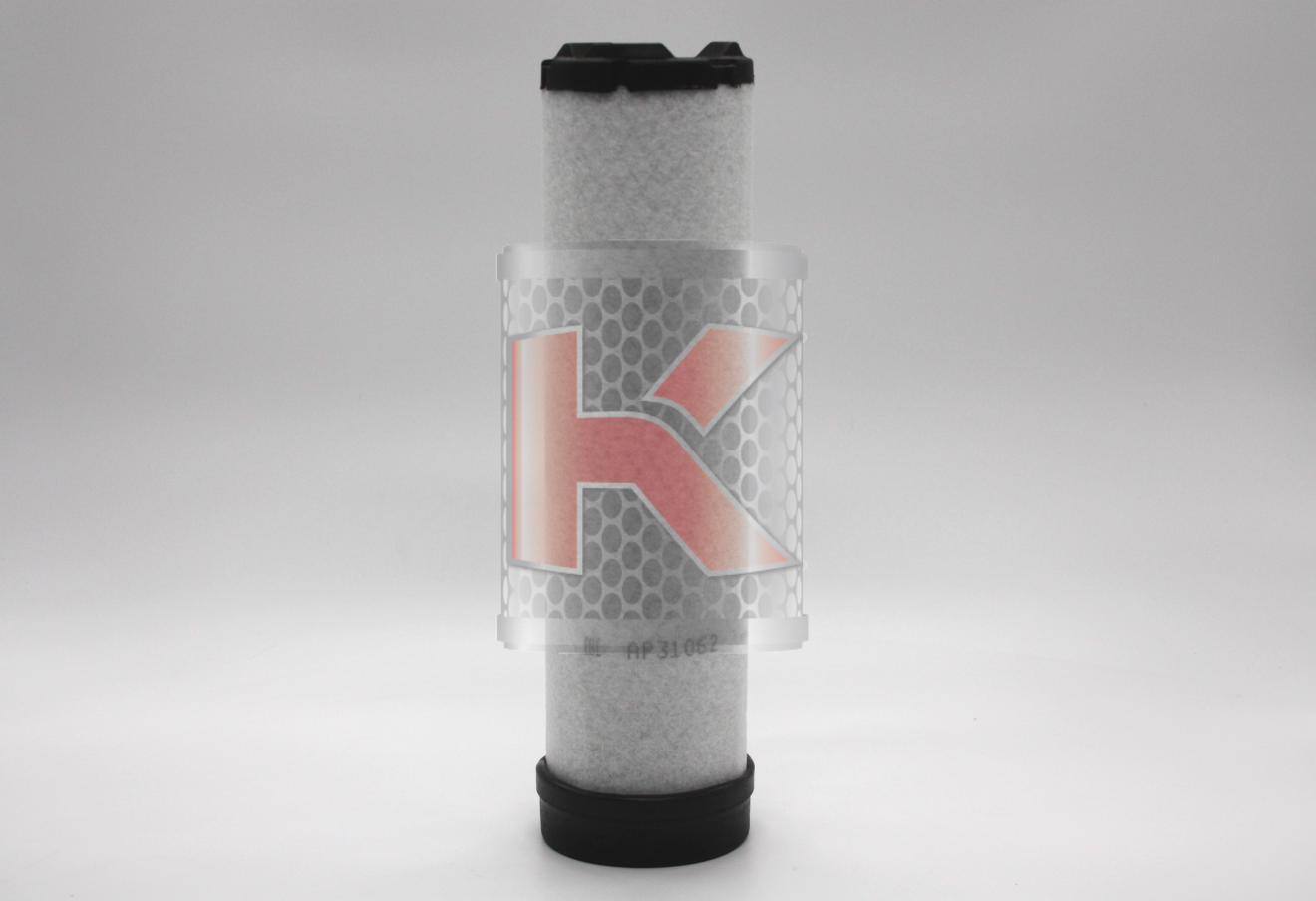 Воздушный фильтр элемент — фото 1