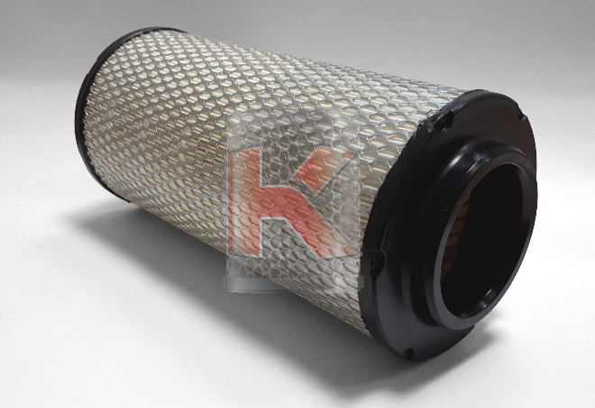 Воздушный фильтр-элемент — фото 1