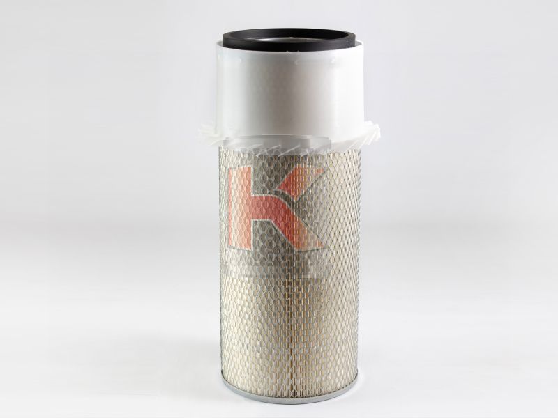 Воздушный фильтр-элемент — фото 1