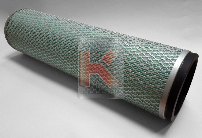 Воздушный фильтр-элемент — фото 1