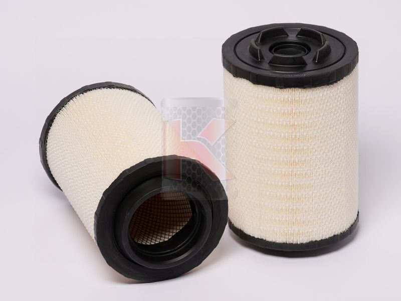 Воздушный фильтр-элемент — фото 1