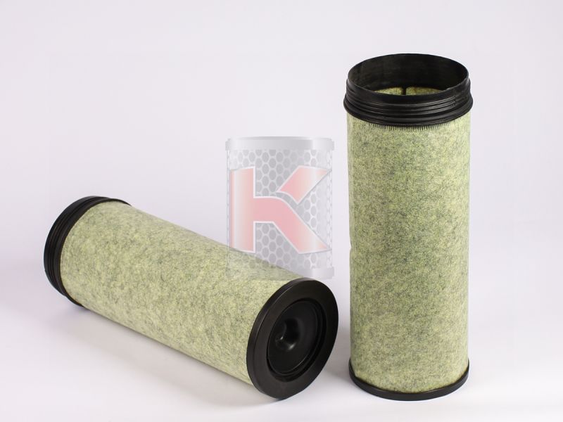 Воздушный фильтр элемент — фото 1