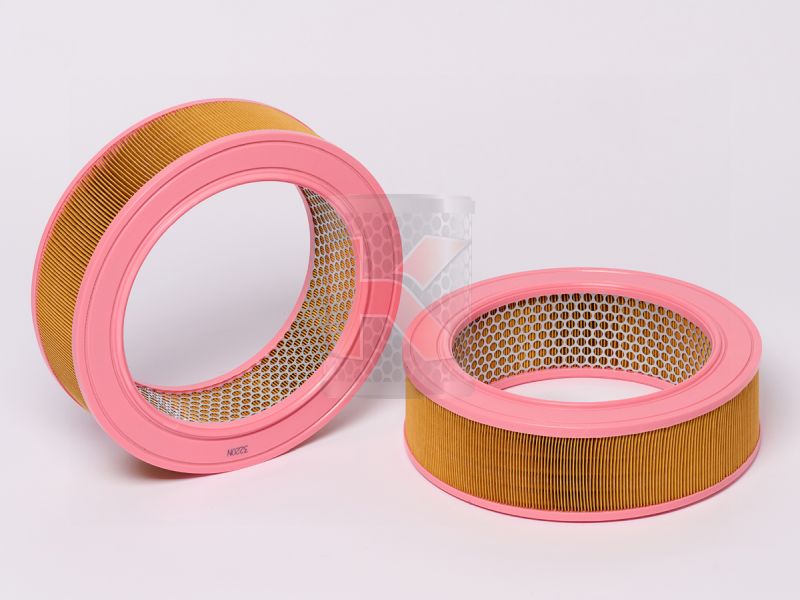 Воздушный фильтр-элемент — фото 1