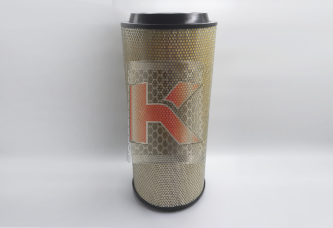 Воздушный фильтр-элемент — фото 1