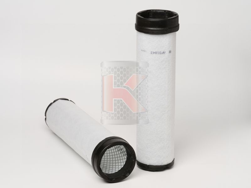 Воздушный фильтр-элемент — фото 1