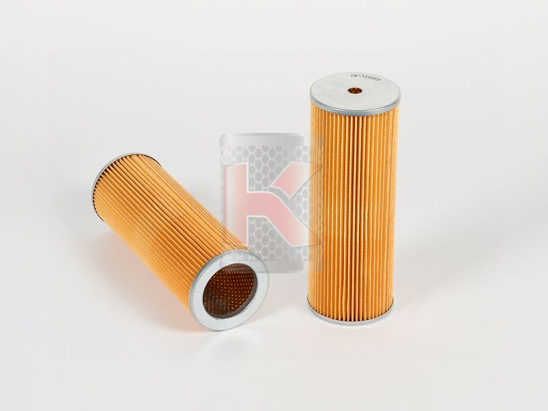 Воздушный фильтр-элемент — фото 1