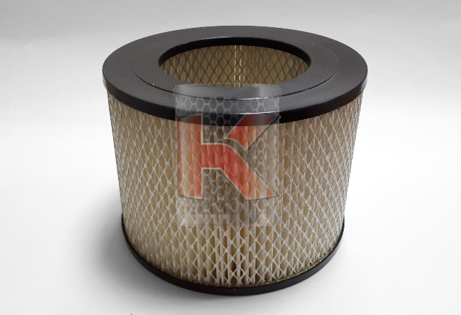 Воздушный фильтр-элемент — фото 1