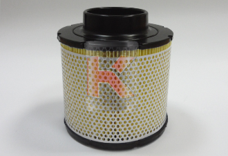 Воздушный фильтр-элемент — фото 1