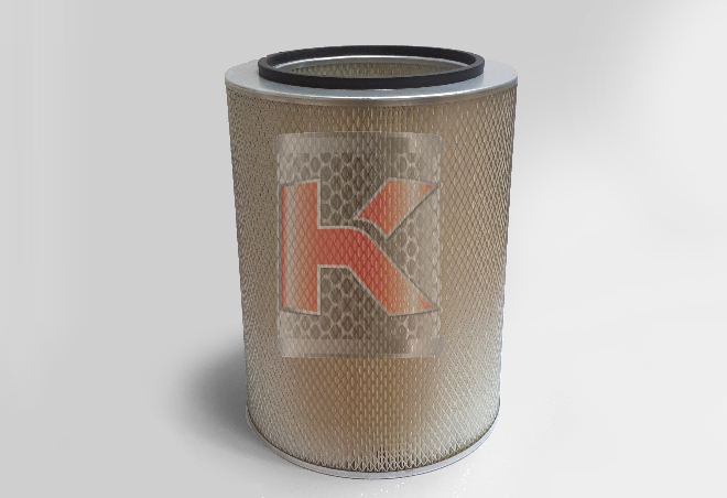 Воздушный фильтр-элемент — фото 1