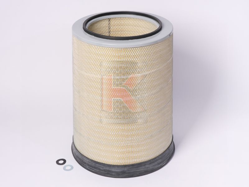 Воздушный фильтр-элемент — фото 1