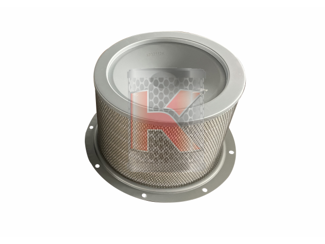 Воздушный фильтр-элемент (внутренний) — фото 1