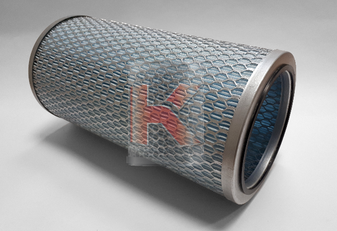 Воздушный фильтр-элемент — фото 1