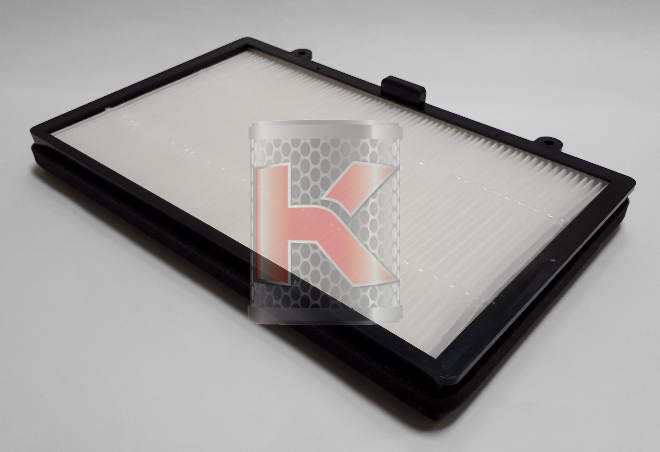 Воздушный фильтр-элемент — фото 1