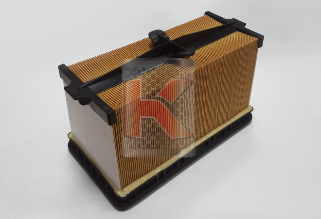 Воздушный фильтр-элемент — фото 1