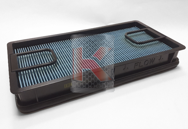 Воздушный фильтр-элемент — фото 1