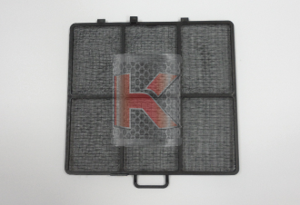 Воздушный фильтр-элемент — фото 1