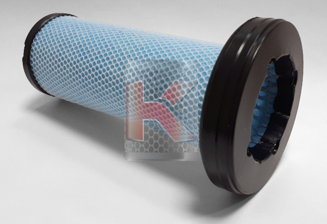 Воздушный фильтр-элемент — фото 1