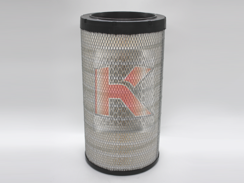 Воздушный фильтр-элемент — фото 1