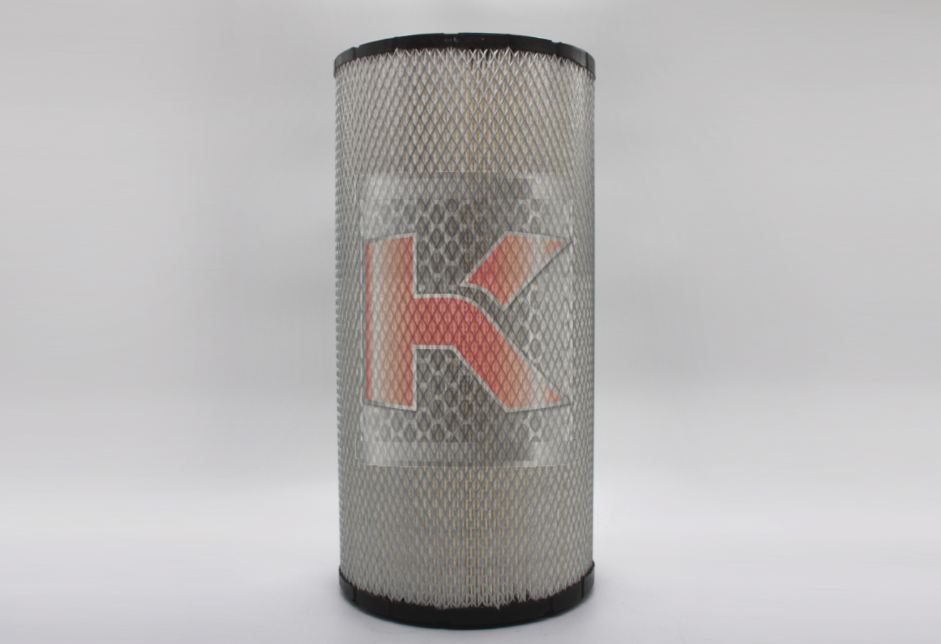 Воздушный фильтр-элемент — фото 1