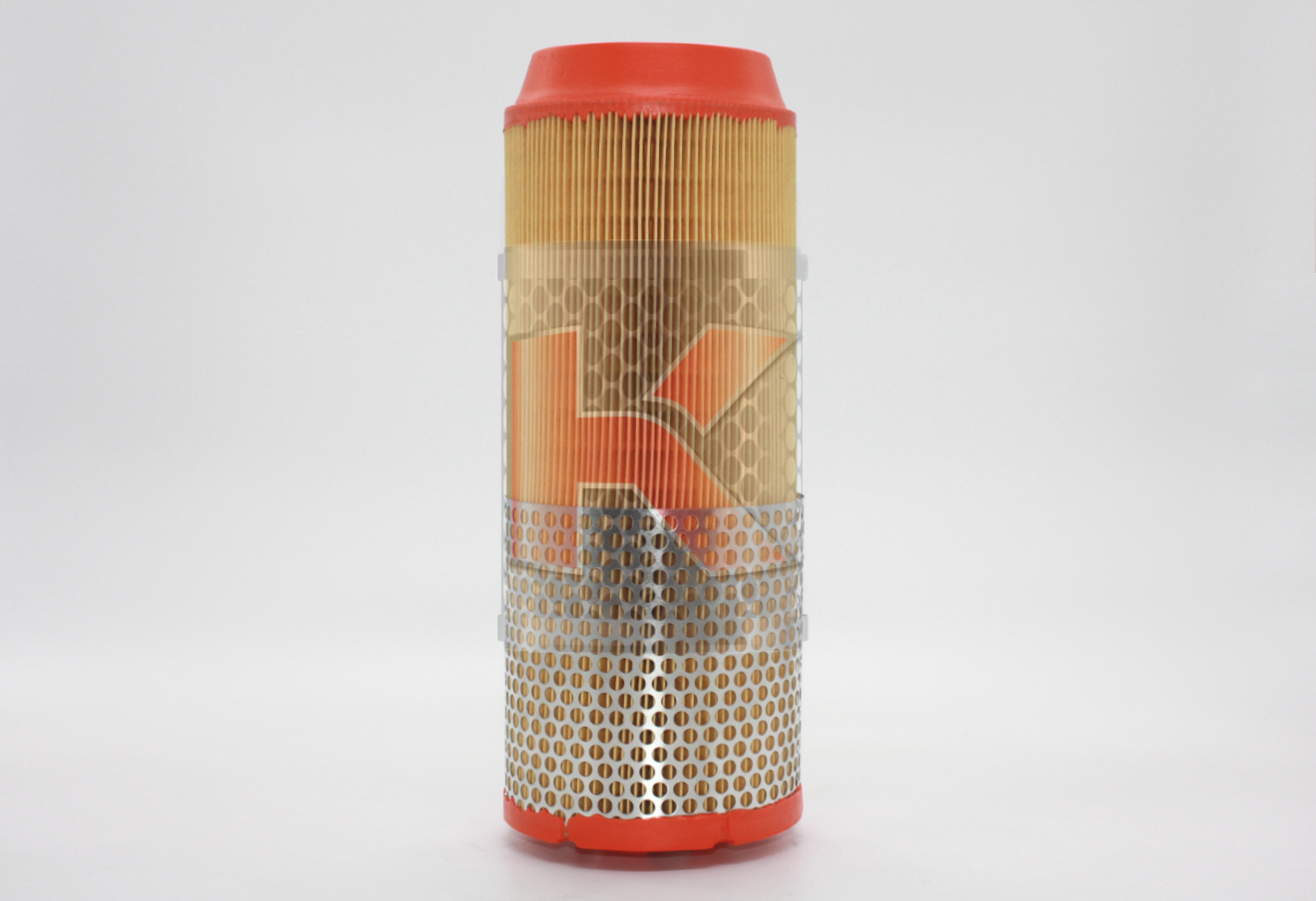 Воздушный фильтр-элемент — фото 1