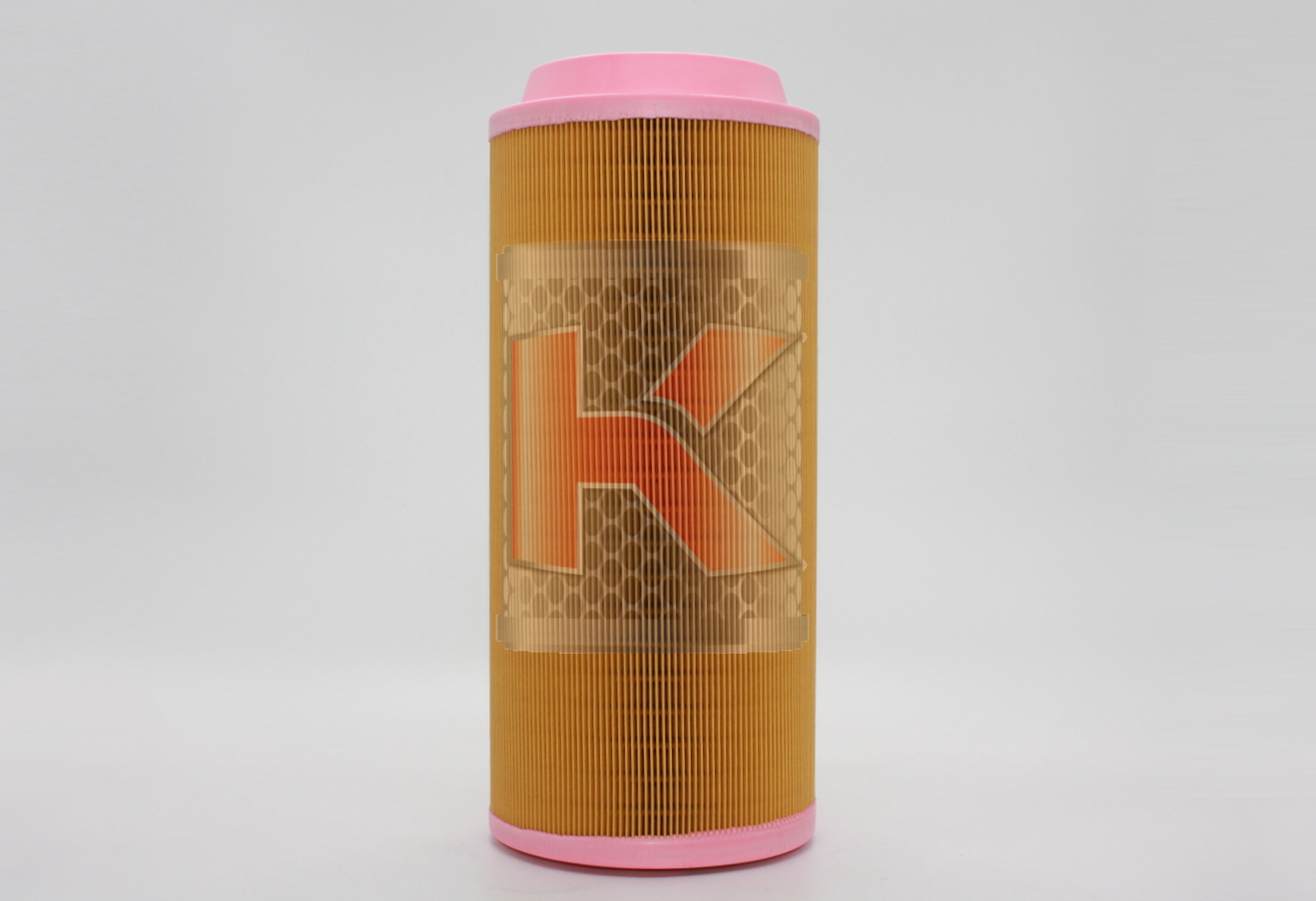 Фильтр воздушный — фото 1