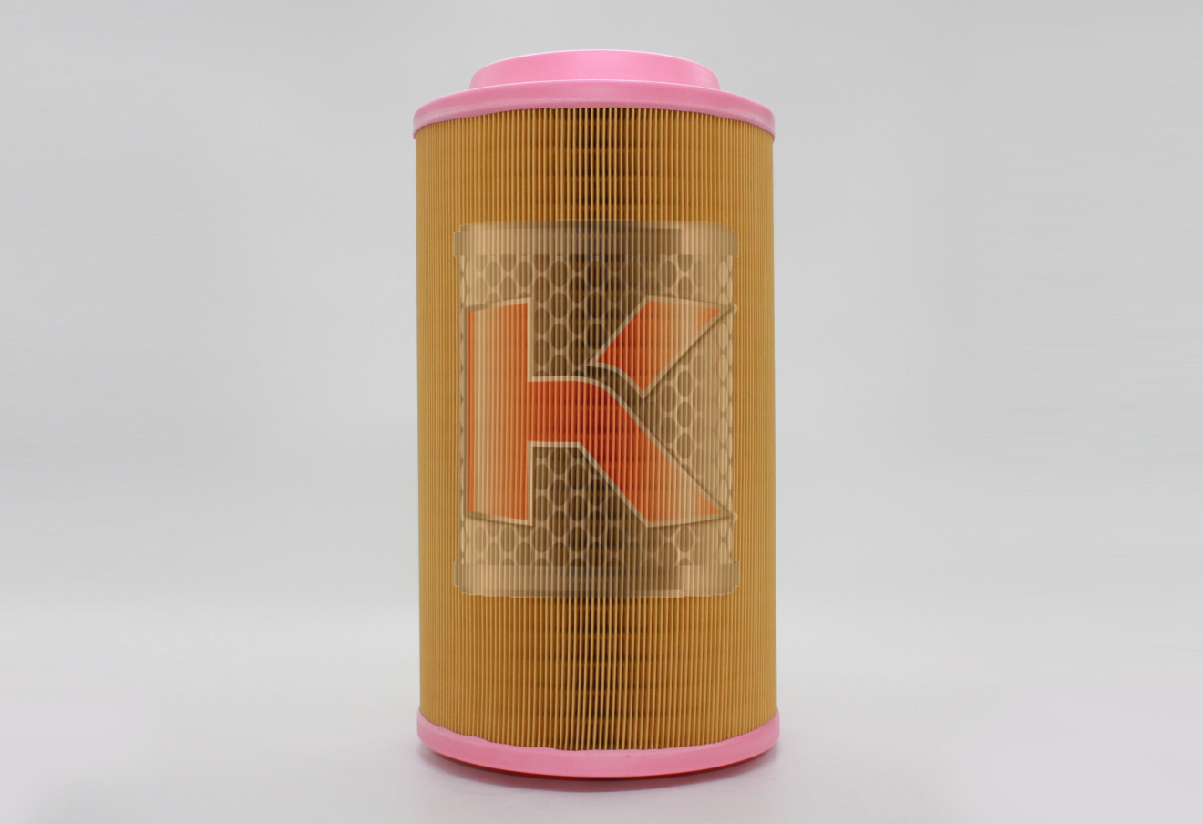 Воздушный фильтр-элемент — фото 1