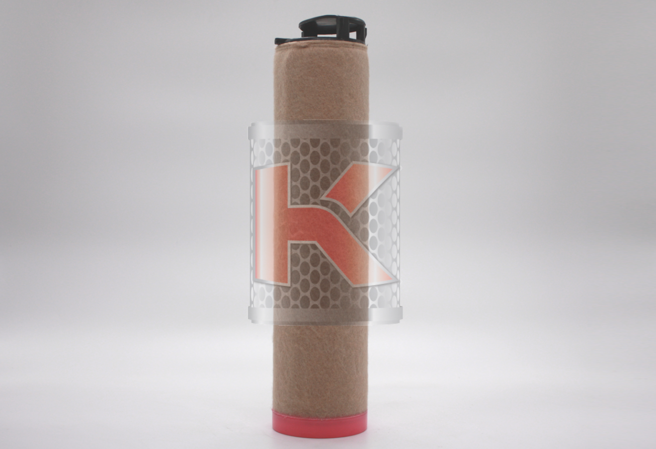 Фильтр воздушный — фото 1