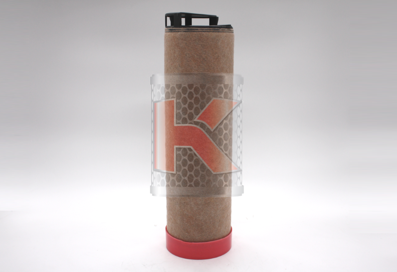 Воздушный фильтр-элемент — фото 1