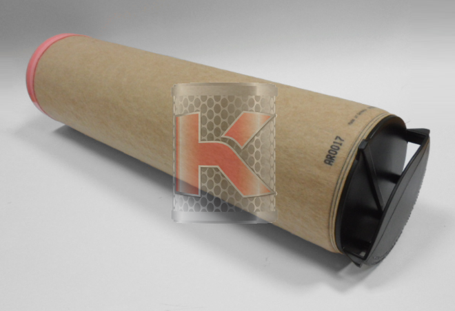 Воздушный фильтр-элемент (внутренний) — фото 1