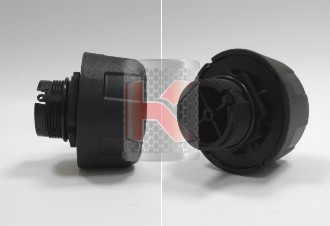 Воздушный фильтр-элемент — фото 1