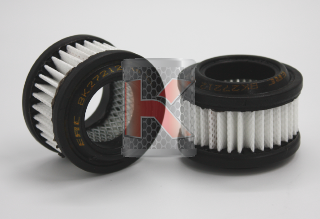 Воздушный фильтр-элемент — фото 1