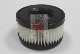 Воздушный фильтр-элемент — фото 1