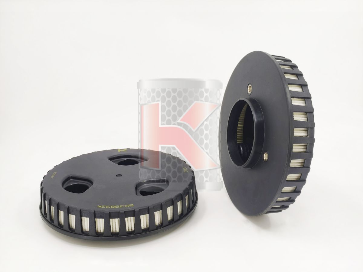 Воздушный фильтр кабинный — фото 1